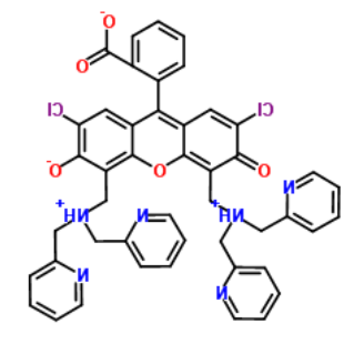 Zinpyr-1 Zinpyr-1