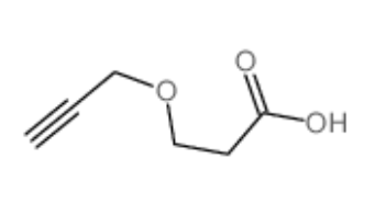 丙炔-单乙二醇-羧酸 丙炔-单乙二醇-羧酸