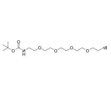 N-Boc-PEG4-bromide N-Boc-PEG4-bromide