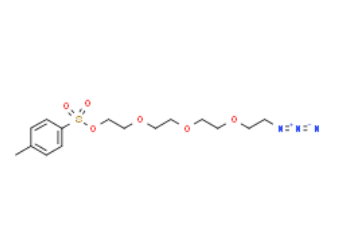 Azide-PEG5-Tos Azide-PEG5-Tos