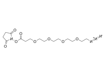叠氮-PEG4-NHS酯 叠氮-PEG4-NHS酯