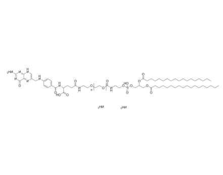 DSPE-PEG-Folate 