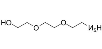 H2N-PEG3-OH ; 6338-55-2 H2N-PEG3-OH ; 6338-55-2