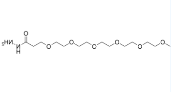 H₂N-PEG5-Hydrazide,1449390-64-0 H₂N-PEG5-Hydrazide,1449390-64-0