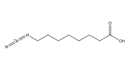 8-Azido-octanoic acid 8-Azido-octanoic acid