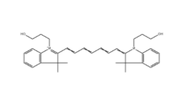 Cyanine7-(OH)2 Cyanine7-(OH)2
