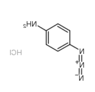 4-叠氮苯胺盐酸盐 4-叠氮苯胺盐酸盐