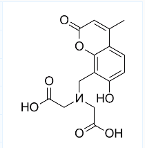 Calcium Blue Calcium Blue