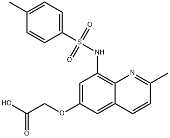ZINQUIN ETHYL ESTER ZINQUIN ETHYL ESTER