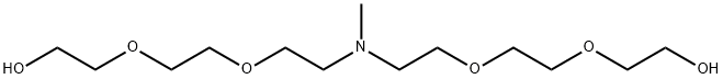 N-Me-N-(PEG2-OH)2 N-Me-N-(PEG2-OH)2