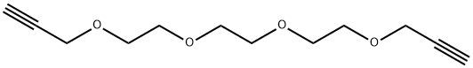 Bis-propargyl-PEG4 Bis-propargyl-PEG4