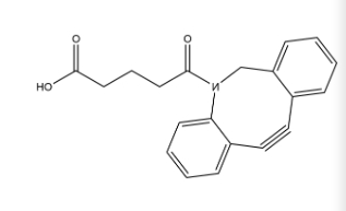 1207355-31-4,DBCO-C3-Acid 1207355-31-4,DBCO-C3-Acid