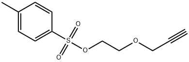 Propargyl-PEG2-Tos Propargyl-PEG2-Tos