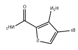  3-氨基-4-溴噻吩-2-甲酰胺