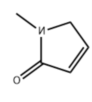 1-Methyl-1H-pyrrol-2(5H)-one 1-Methyl-1H-pyrrol-2(5H)-one