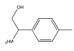 2-氨基-2-(4-甲基苯基)乙醇 2-氨基-2-(4-甲基苯基)乙醇