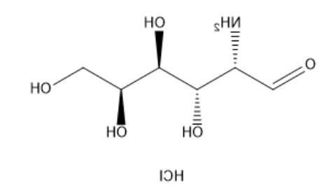 1748916082171957.jpeg 1772-03-8,2-氨基-2-脱氧-D-半乳糖盐酸盐,Galactosamine (GalNH2).png