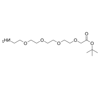 Amino-PEG4-C1-Boc Amino-PEG4-C1-Boc