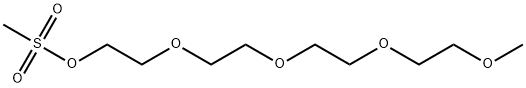 m-PEG5-Ms m-PEG5-Ms