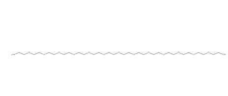 H2N-PEG14-OH