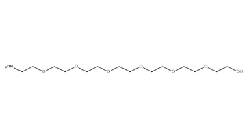 H2N-PEG7-OH