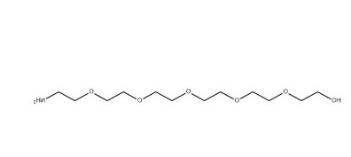 H2N-PEG6-OH H2N-PEG6-OH
