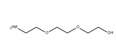H2N-PEG3-OH H2N-PEG3-OH