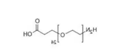 H2N-PEG36-CH2CH2COOH