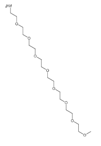 mPEG8-NH2 mPEG8-NH2
