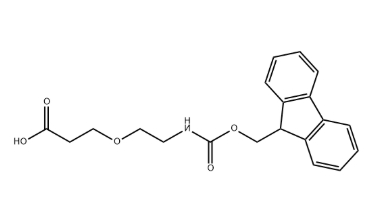 Fmoc-NH-PEG1-CH2CH2COOH Fmoc-NH-PEG1-CH2CH2COOH
