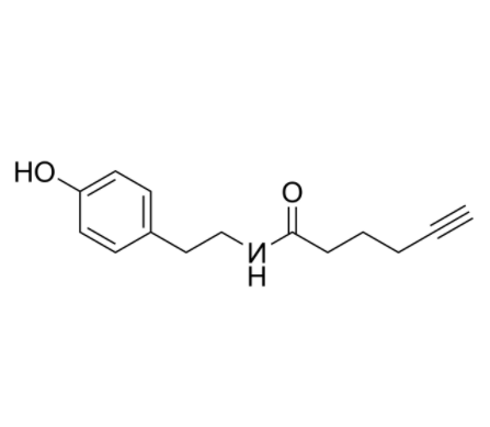 	Tyramide alkyne 