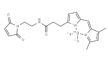 BDP FL maleimide BDP FL maleimide