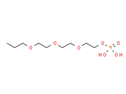 m-PEG4-phosphonic acid m-PEG4-phosphonic acid