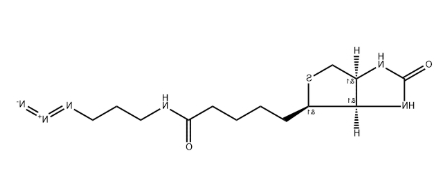 Biotin-azide