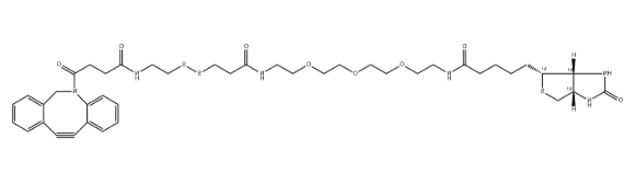 1749542992119447.jpeg Biotin-PEG3-SS-CONH-DBCO,cas1430408-09-5.png