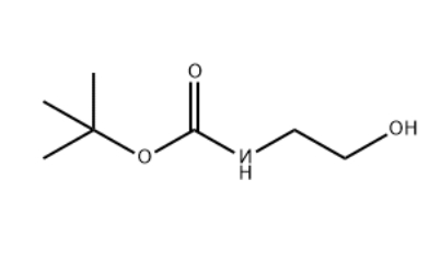 Boc-NH-PEG1-OH Boc-NH-PEG1-OH