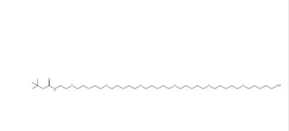 BocNH-PEG12-CH2CH2NH2 BocNH-PEG12-CH2CH2NH2
