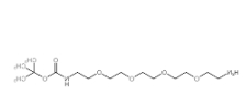 BocNH-PEG4-CH2CH2NH2 BocNH-PEG4-CH2CH2NH2