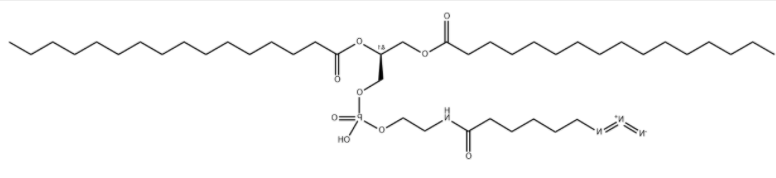 DPPE-Azide DPPE-Azide