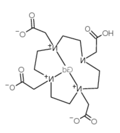 钆特酸 钆特酸