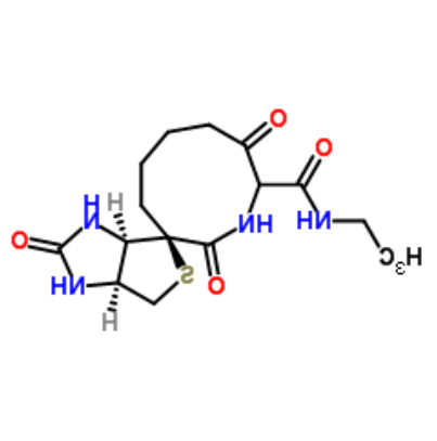 生物素-乙二胺 生物素-乙二胺
