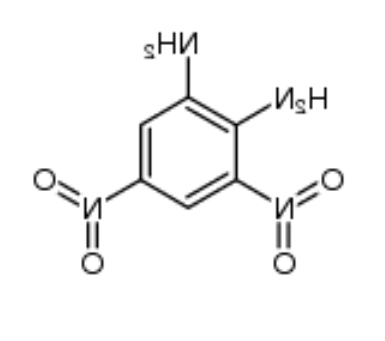 1,2-Diamino-3,5-dinitrobenzene 1,2-Diamino-3,5-dinitrobenzene