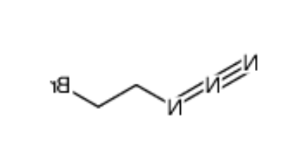 1-azido-2-bromoethane 1-azido-2-bromoethane