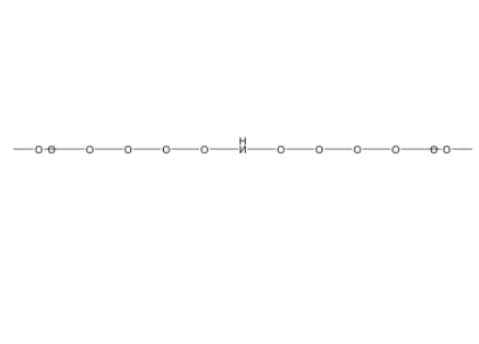 NH-bis(PEG4-t-butyl ester) NH-bis(PEG4-t-butyl ester)