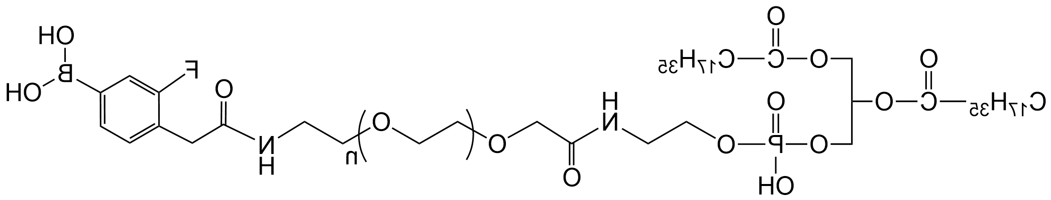DSPE-PEG2K-FPBA