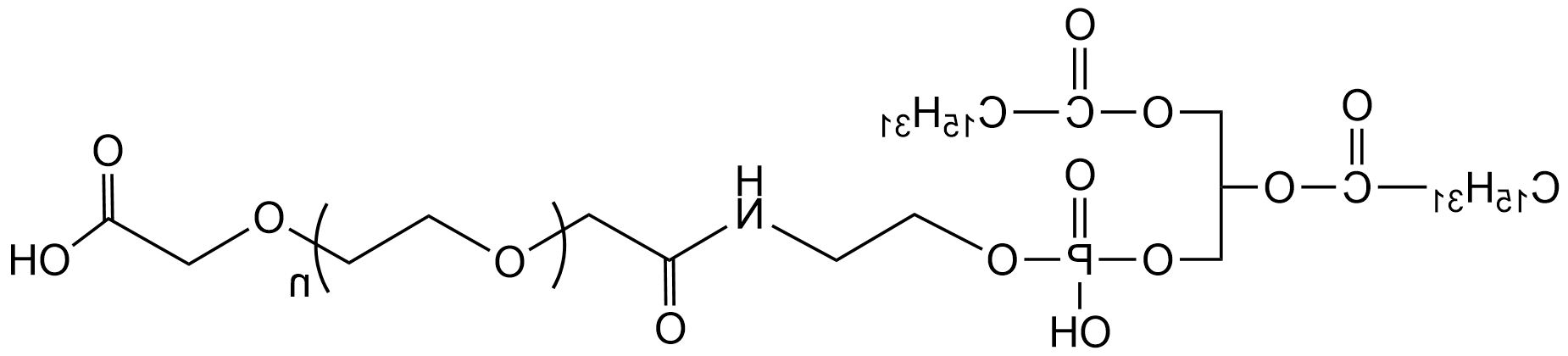 DPPE-PEG2000-COOH