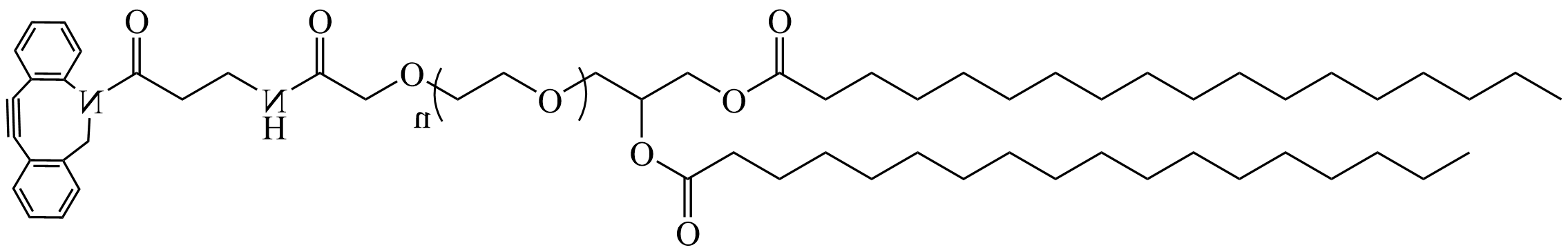 DSG-PEG-DBCO