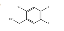 2-溴-4,5-二氟苄醇 2-溴-4,5-二氟苄醇