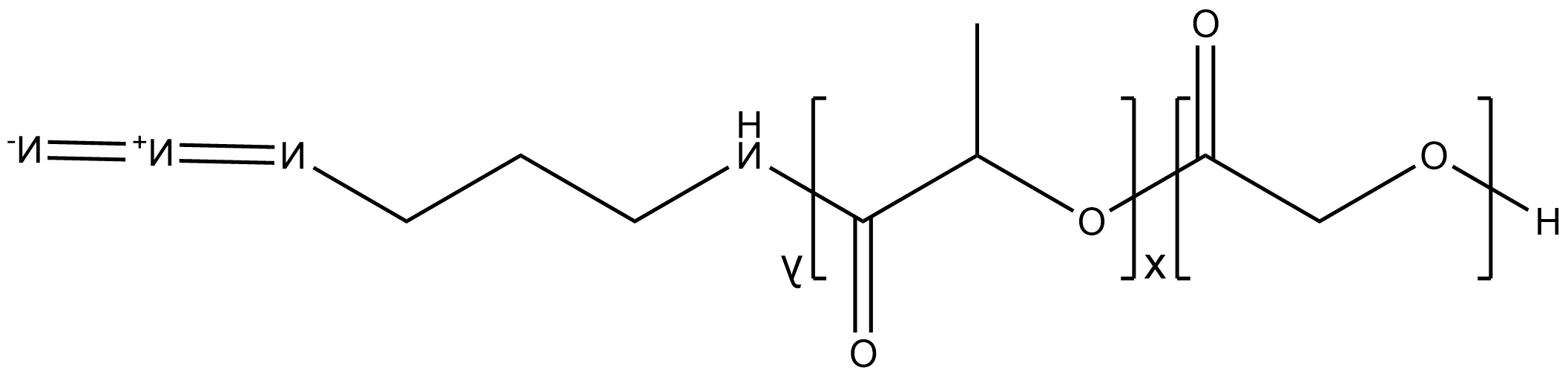 PLGA-N3