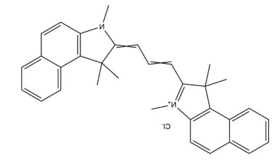 Cyanine3.5二甲基 